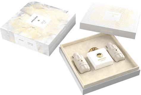 amouage gift set price